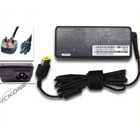 ⭐ [Hàng ZIN] Sạc Laptop Lenovo ThinkPad L440 L450 L540 3.25A 65W chân chữ nhật dạng USB