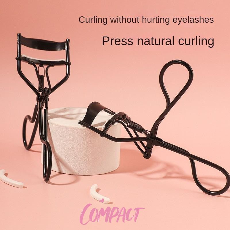 Curl Lash Curler- Eye Curler Lash Curler Eye Hair Curler Eyelash Beauty Make up Tools Trang điểm Mas