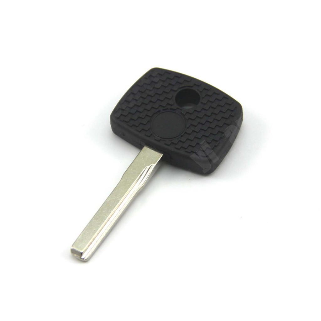 Uncut Blank Key Shell Case cho Dodge Mercedes Benz Sprinter C E M Class HU64