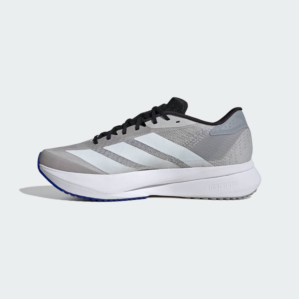 adidas Chạy Giày Adizero SL 2 Nam Xám JR5074 | BigBuy360 - bigbuy360.vn
