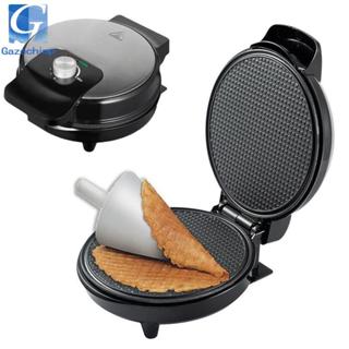 Máy làm bánh quế Máy làm bánh quế điện cho nhà bếp nướng tại nhà