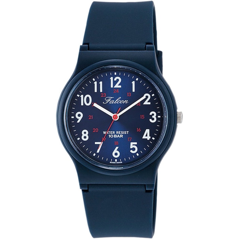 Citizen Q&Q Analog Watch 10 Bar Water Resistant