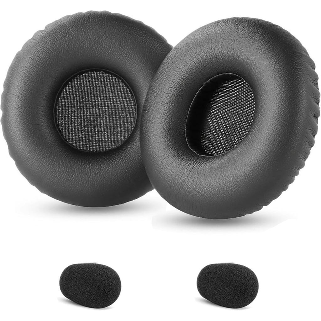 Thay thế miếng đệm tai nghe C400-XT Tương thích với BlueParrott C400-XT C400 XT Mono Bluetooth Tai n