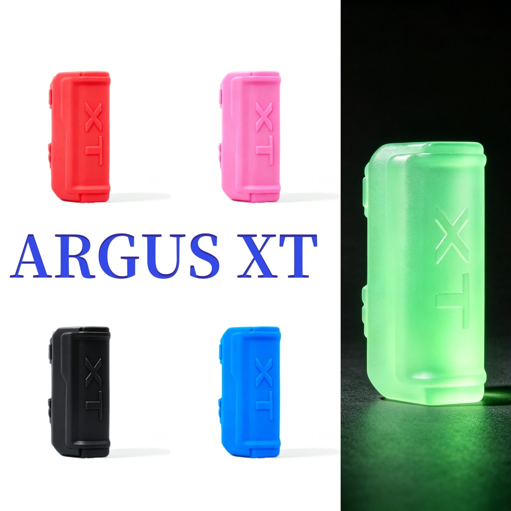 BÌA BẢO VỆ CHO argus xt CASE SILICONE BẢO VỆ