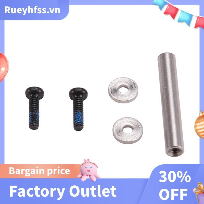 RC Đồ Chơi Trực Thăng Nâng Cấp C138 Bộ Trục Cho RC ERA C138 Bell 206 1: 33 RC Đồ Chơi Phụ Kiện Trực 