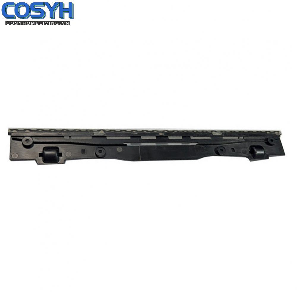 <cosyh>Sturdy Wiper Strip Compatible with For Tineco Floor 3 0 Booster Series