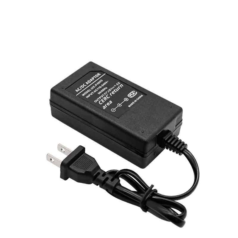 Bộ chuyển đổi PeaceShells POE cho bộ lặp bộ định tuyến 24V 1A | 48V 0.5A Cho POE Splitter Power Inje