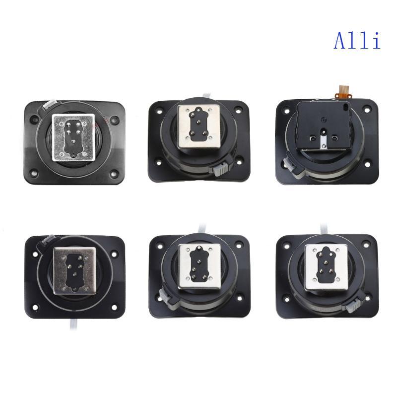 Chân đế giày nóng Alli cho V1C V1N V1S V1F V1P Flash Speedlite Fix Đế sửa chữa