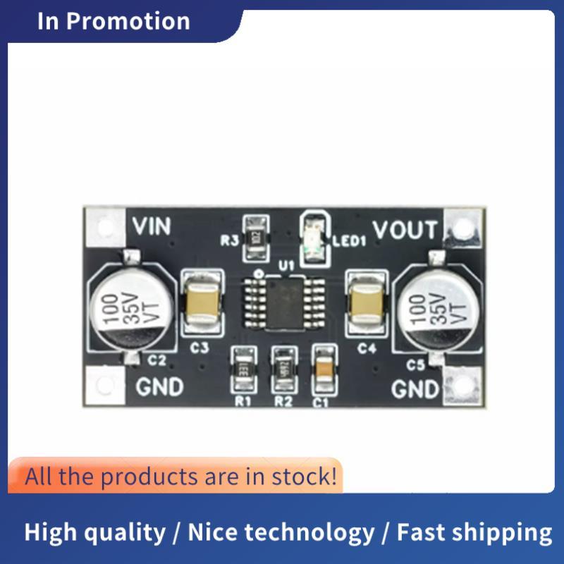 Dành cho tiếng ồn thấp cho bảng 5V Lt3045 Bộ điều chỉnh điện áp tuyến tính Mô-đun cấp nguồn đơn cho 