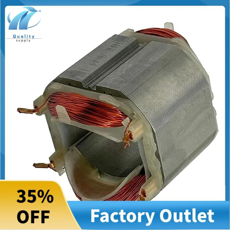 Dành Cho GBH 2-28D Stator Thay Thế Cho Búa Quay Stator GBH2-28 DFV Phụ Tùng Như Hình Ảnh