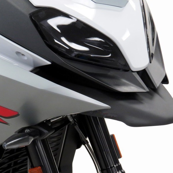 Thích hợp cho BMW F900XR F900xr Mỏ Xe Máy Mũi Nhọn Côn Nối Dài Phía Trước Fairing Spoiler Đề Nghị