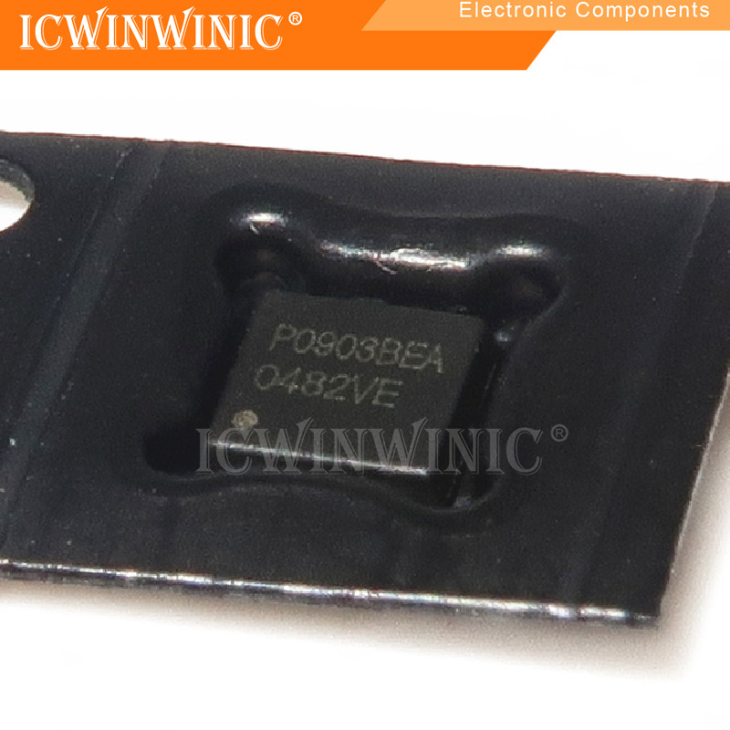 5 Mảnh P0903BEA A5 GNB A5 GND QFN A5 DFN-8 Linh Kiện Điện Tử