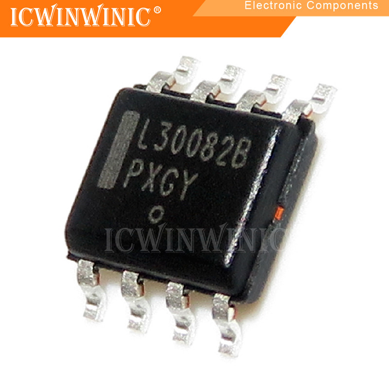 5 mảnh NCL30082B3 NCL30082 SOP-8 IC mạch tích hợp