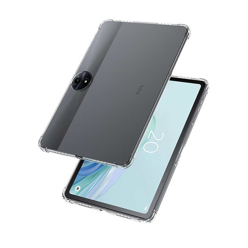 Ốp lưng chống sốc trong suốt cho TCL Nxtapaper 11 Gen 2 FE TAB 10L Gen 4 3 10 Gen2 14 A1 Plus Note A