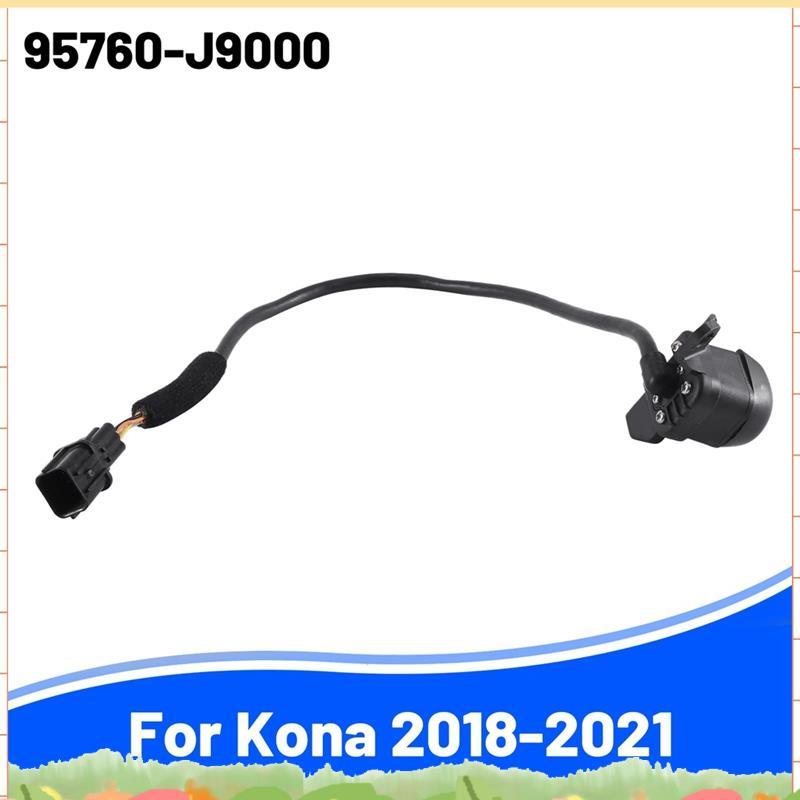 Camera lùi phía sau ô tô Assy 95760-J9000 cho Camera hỗ trợ công viên dự phòng 2018-2021 95760 J9000