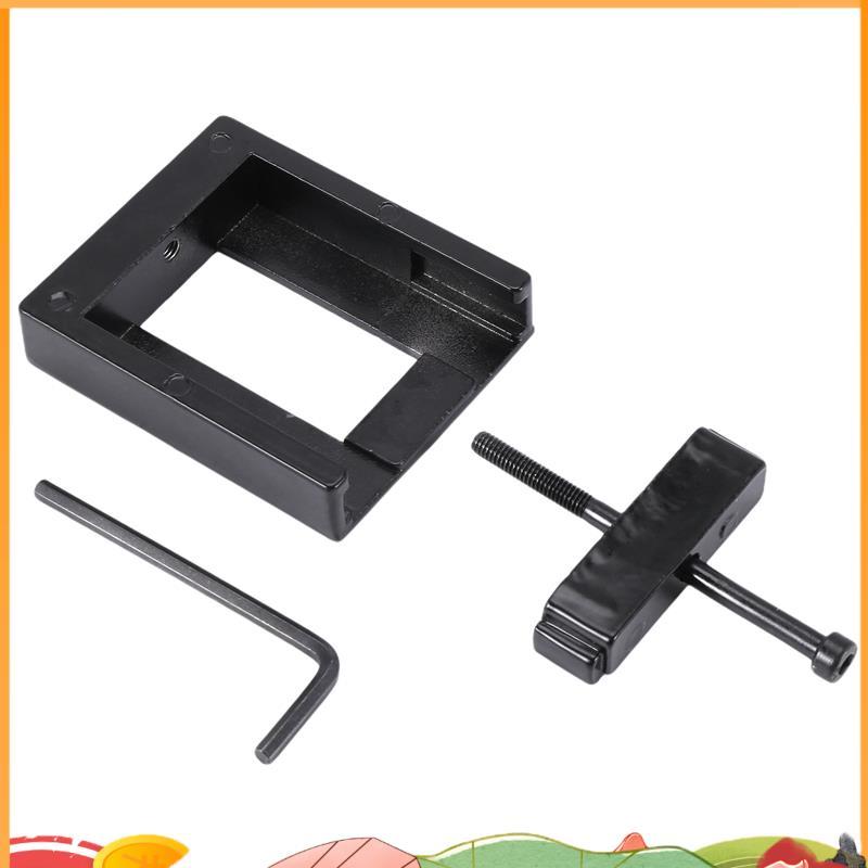 Công cụ tinh tế CPU để loại bỏ vỏ cho 3770K 4770K 4790K 6700K E3-1230 7700K 8700K 115X (Delid) merry