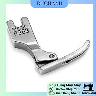 Chân vịt đũa P363
