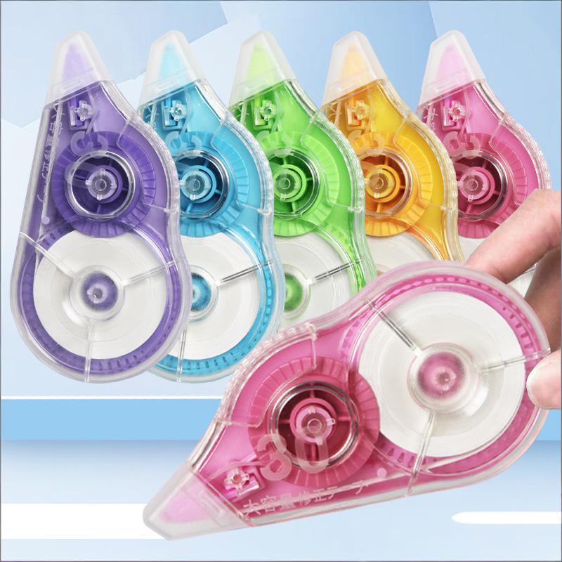 JoyTray Correction Tape Liquid Eraser [Bán riêng]