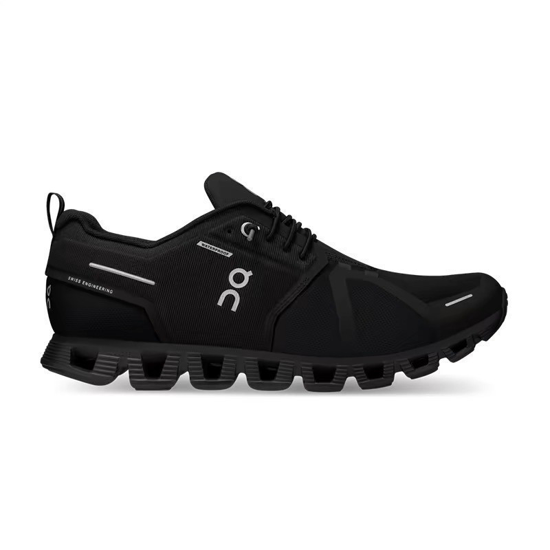 On Running On Cloud 5 Giày chạy bộ Cloud5 chống nước dành cho nam và nữ Giày thể thao Unisex Cặp đôi
