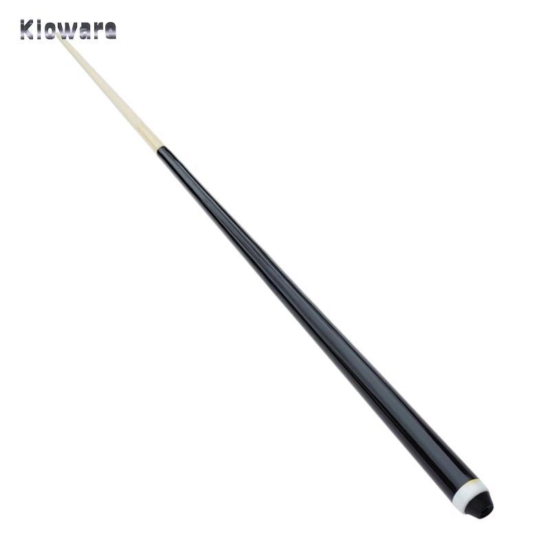 Kloware Billiard Pool Cue Stick 57inch Bể bơi bằng gỗ bền Cue Bridge Stick cho trò chơi