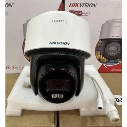 Camera IP HIKVISION  DS-2DE2C200MWG-EHUN (2MP)  DS-2DE2C400MWG-EHUN (4MP), Xoay 360 Độ, đàm thoại 2 
