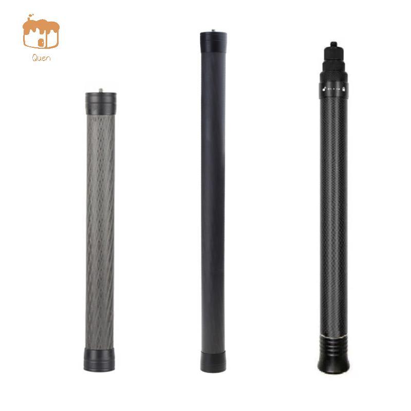 Thanh mở rộng sợi Carbon Quen 1 4 Thanh phổ thông cho Ronin S Ronin SC ZHIYUN Feiyu