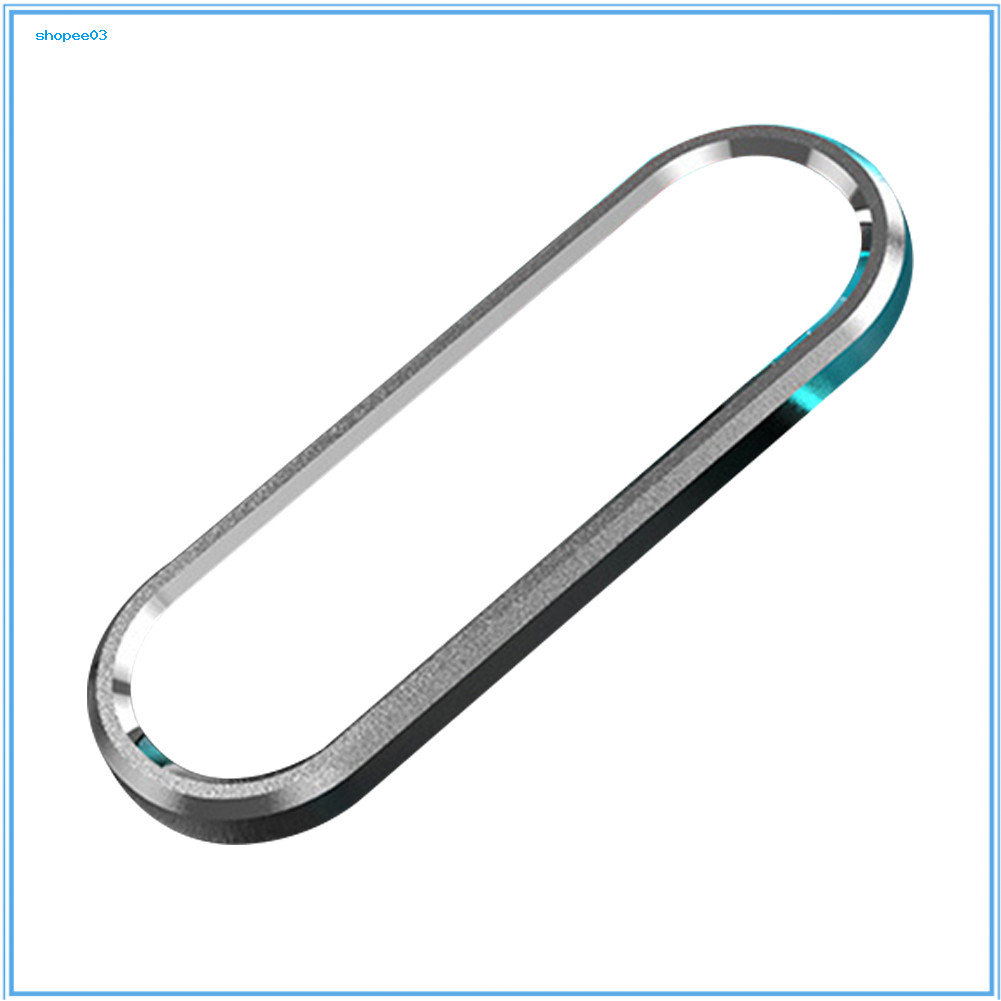 [Ky] Vòng phim bảo vệ ống kính máy ảnh bằng kính cường lực cho Huawei P30 / P30 Pro
