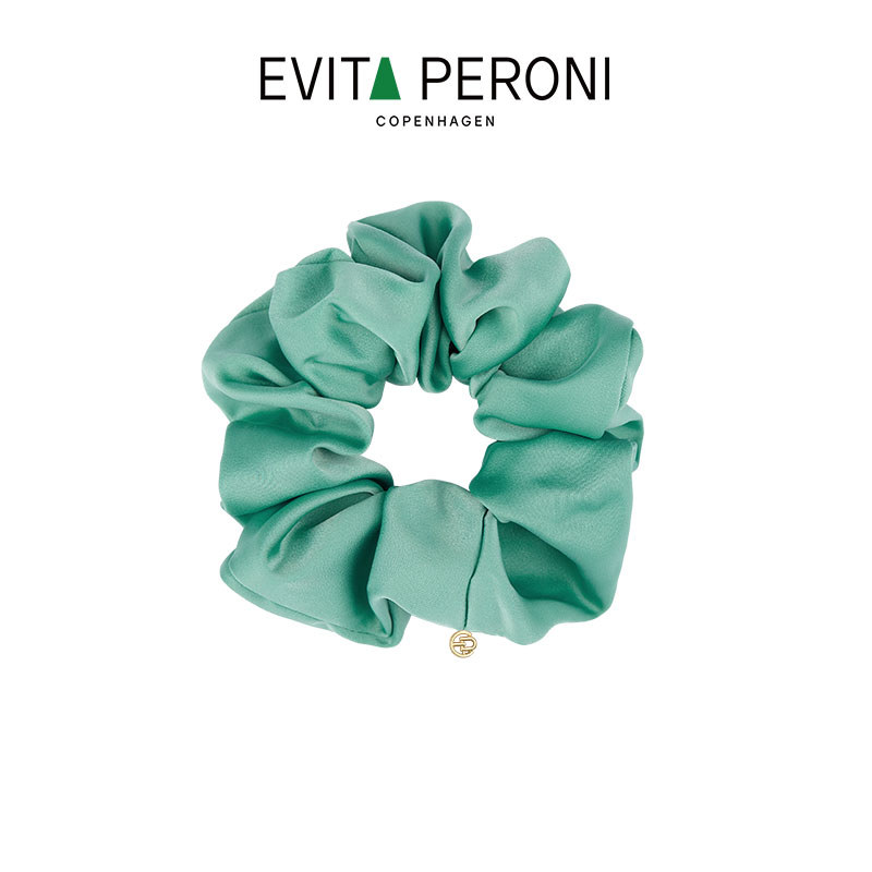 EVITA PERONI | Dây buộc tóc cổ điển
