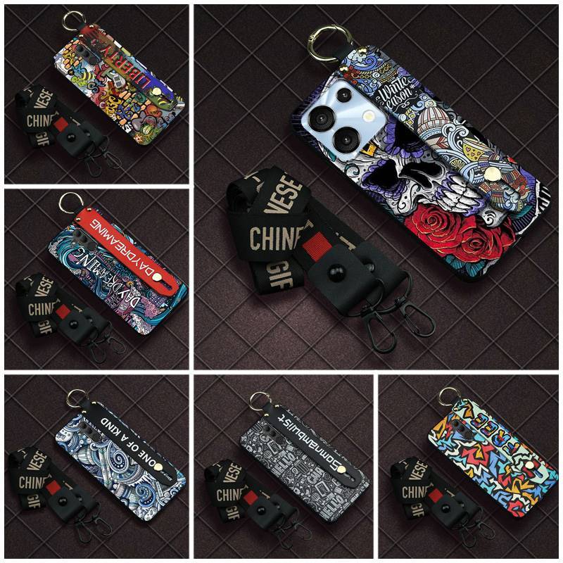 Nhẫn Mềm Ốp lưng UMIDIGI G9 5G / G9C / G9T / G9A / Note90 / 90C / 90A Giá Đỡ Điện Thoại Chống Sốc Dâ