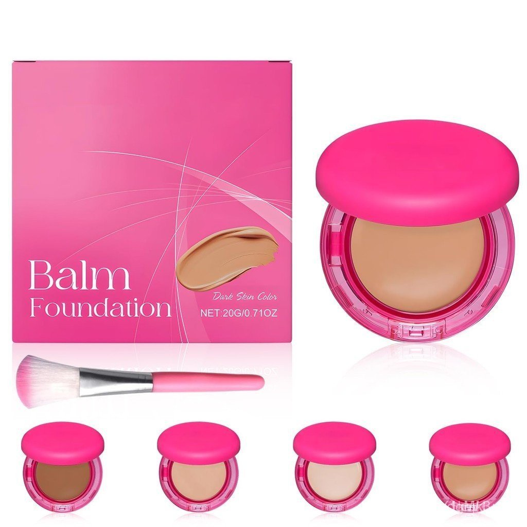 Peptide Bounce Foundation, Peptide Bounce Balm Foundation, Hydrating, Trang điểm lão hóa cho da trưở