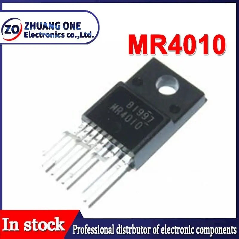 5 mảnh MR1521 MR1721 MR172 MR1722 MR4010 MR4011 MR4020 MR4030 MR4040 TO-220F-7 Mô-đun nguồn LCD Còn 