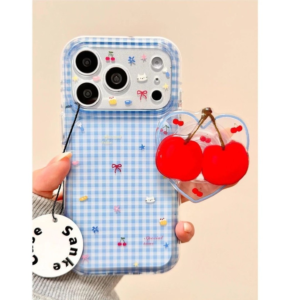 POPPA Gửi Từ Thái Lan 1 Baht Sử Dụng Sản Phẩm Với Iphone 11 13 17 16 14plus 15 pro max XR 12 13pro Ố