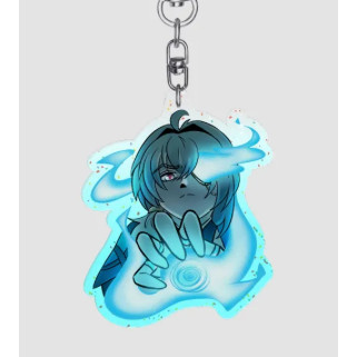 Anaxa Keychain Nang Decor Shop Mua Decor