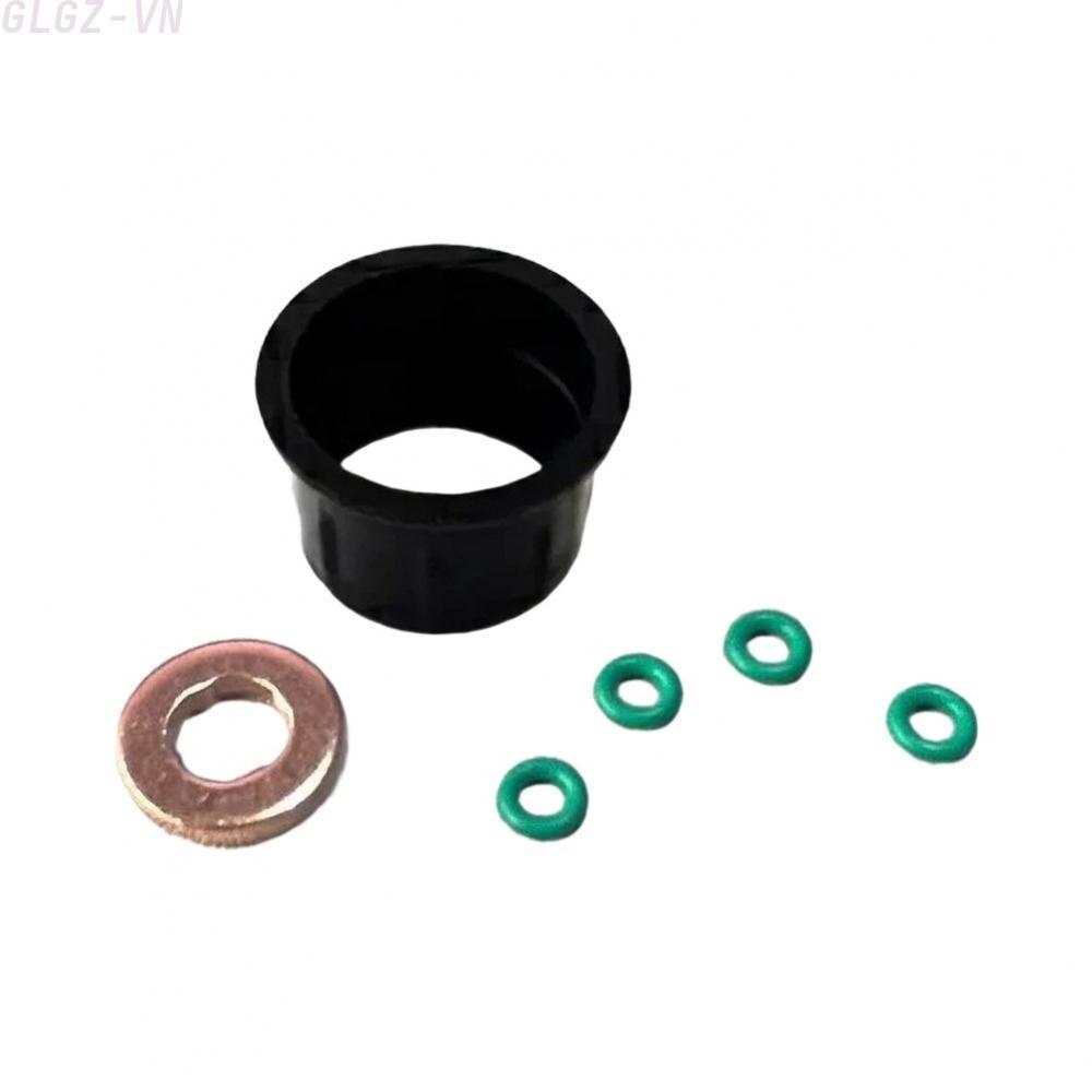 Injection Nozzle Seal Kit Direct Replacement Part For 1.4 2.0 2.2 Diesel Engines