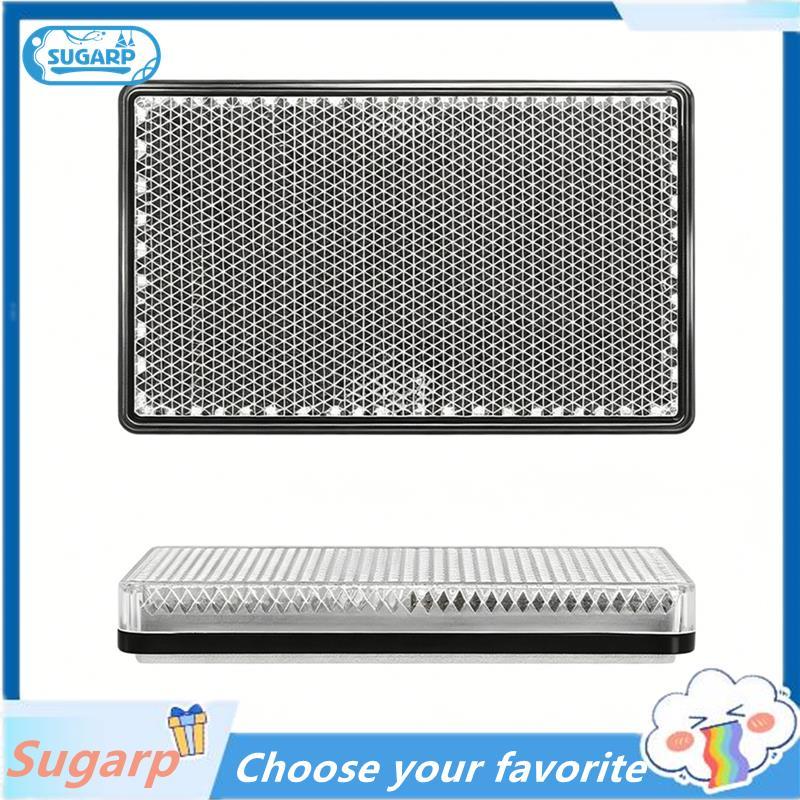 [Sugarp] Phản Quang Trước Cho Xe Tay Ga Điện G2 / G4 2025 Vỏ Phản Quang Phụ Kiện