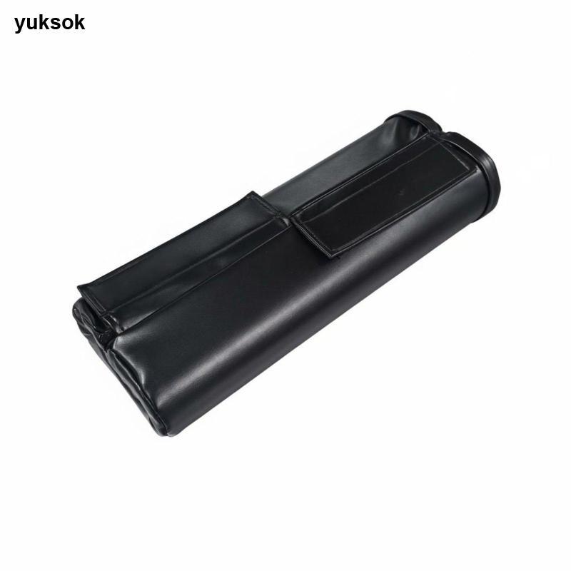 Glute Press Pad Đệm Dày Glute Lực đẩy Pad Hỗ trợ thoải mái Màu đen