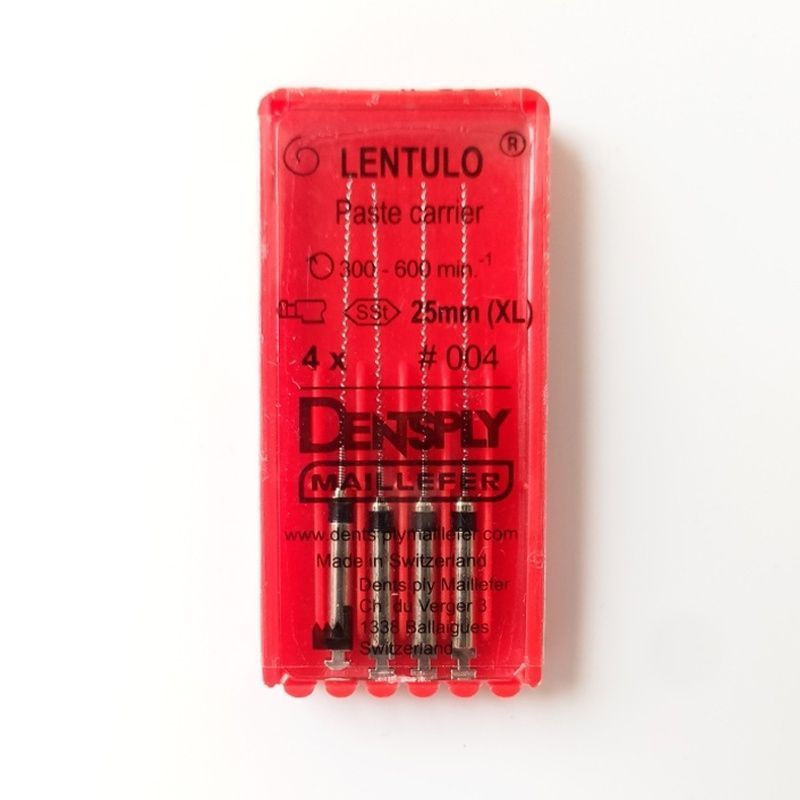 New Product#Dental material machine-use delivery needles, spiral delivery needles, Denso root canal 