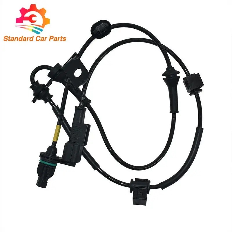 HB 95670-D3000 95671-D3000 Phía Trước Trái Phải ABS Cảm Biến Tốc Độ Bánh Xe Cho Xe Hyundai Tucson 20