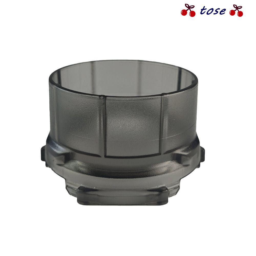 Phễu Espresso TOSE, Phễu Portafilter chống bắn tung tóe, Nhẫn định lượng bằng nhựa thay thế chuyên n
