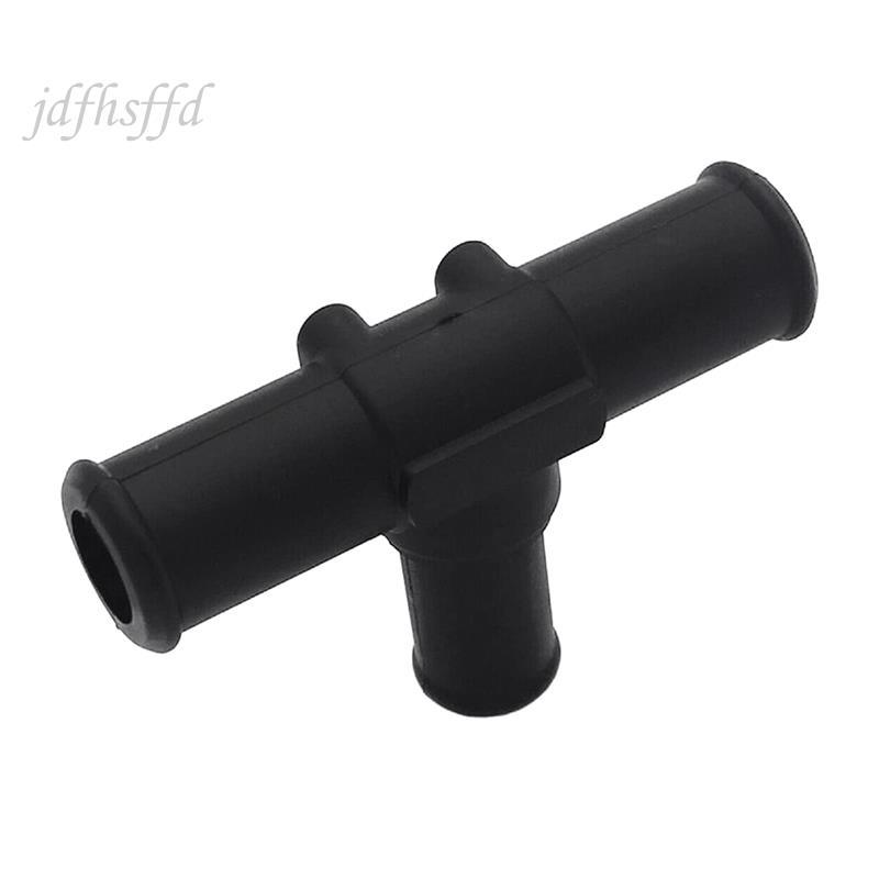 [jdfhsffd] Đầu nối ống sưởi đầu ra ống T cho LX450 LX470 Sequoia 87248-60460