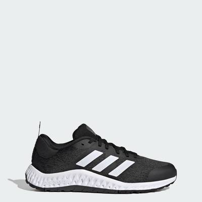 adidas Gym & Training Giày Tập Luyện Everyset Nữ Đen IF3199