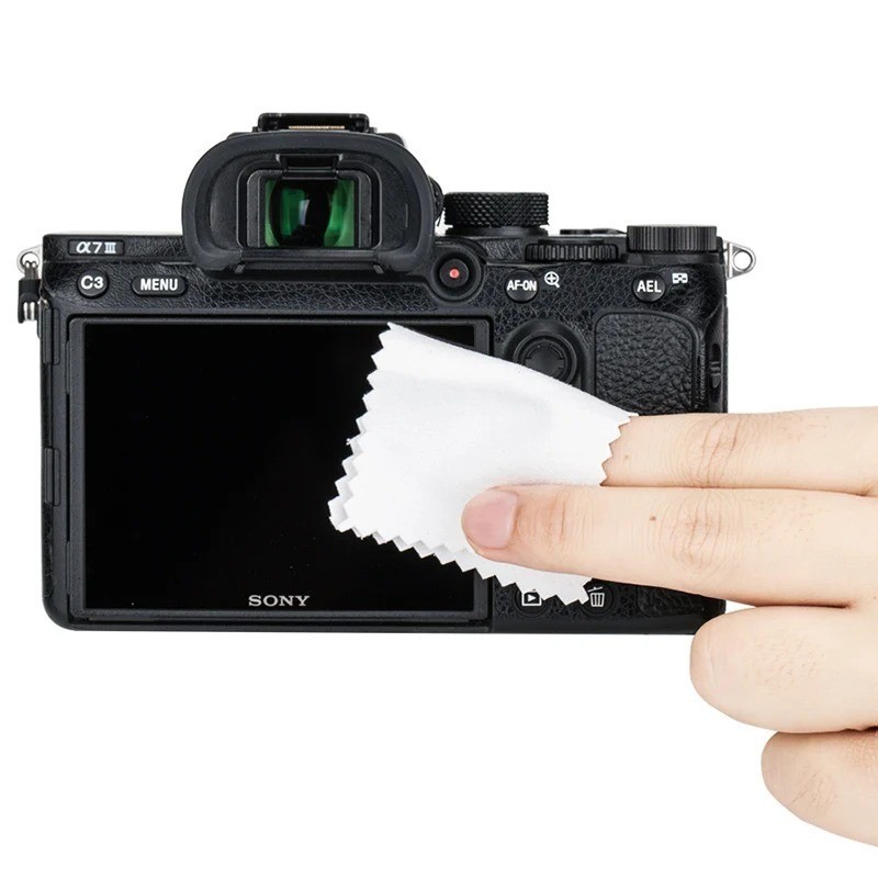  1-3 Chiếc Kính Cường Lực 9H Cho Sony ZV ‐ 1 ZV ‐ 1F ZV ‐ 1M2 ZV ‐ E1 ZV ‐ E10 II ZV ‐ E10 ZV ‐ E10