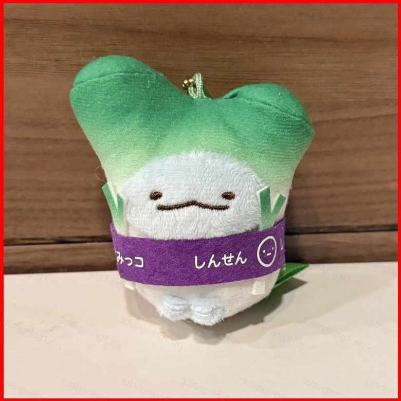 GL Sumikko Gurashi Lalaport Fujimi Saitama Phiên bản giới hạn Tenori Plushie Túi hoạt hình dễ thương