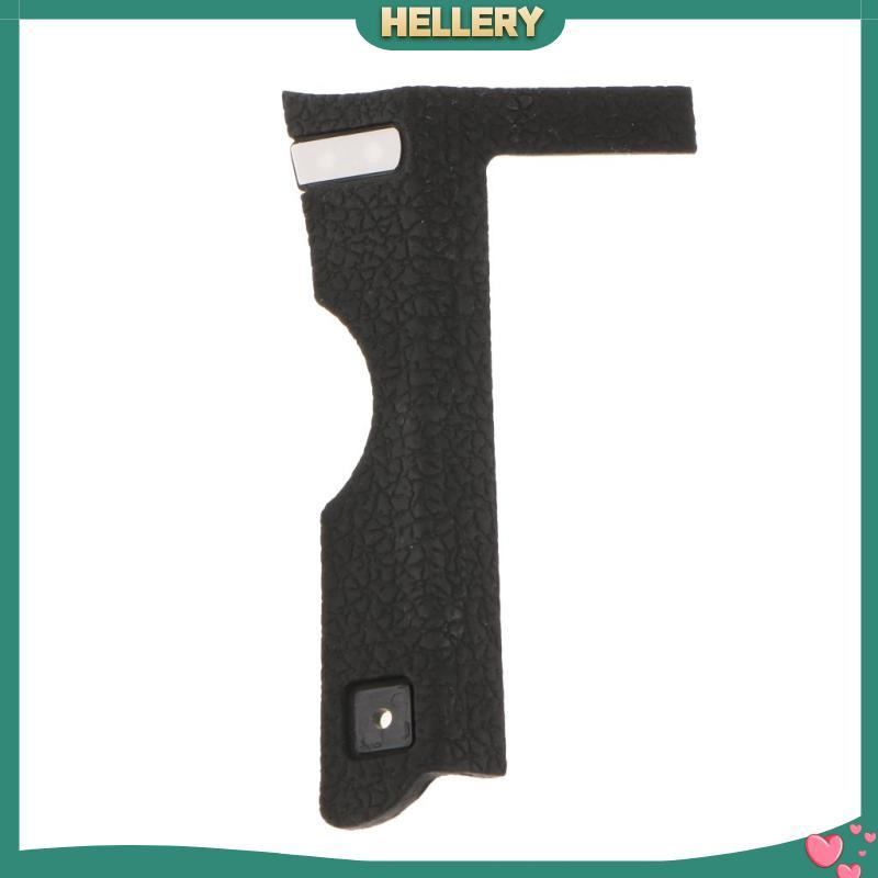 Keo Grip Thumb Side Rubber Cover Repair cho Nikon D750 DSLR Đen nero3 # D750