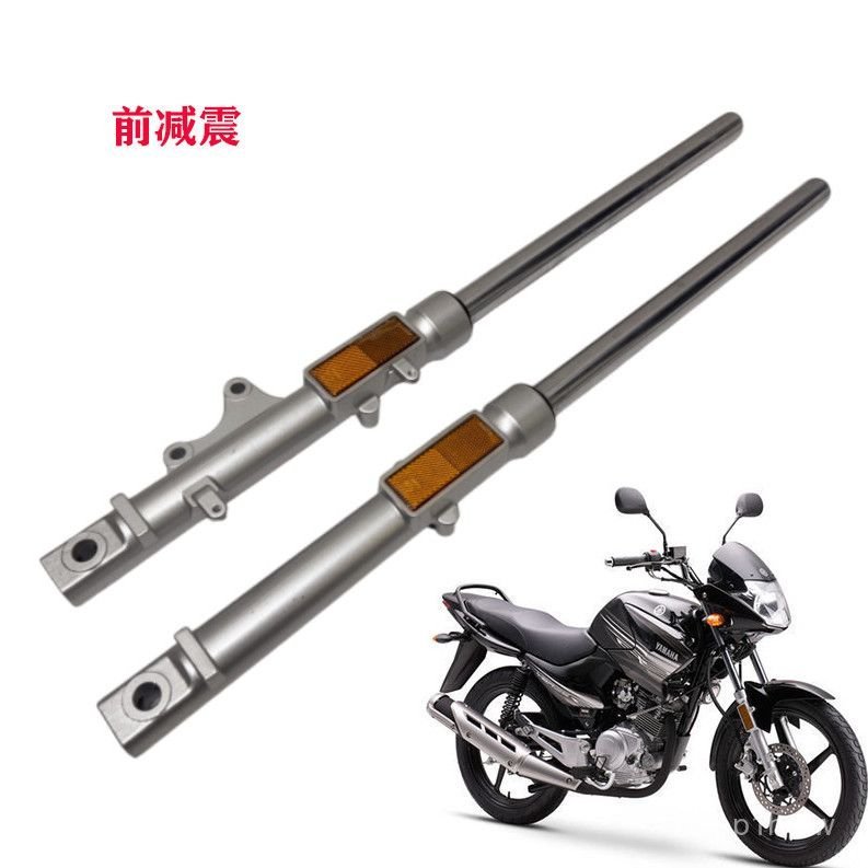 Phuộc trước xe máy Tianda Lukang Kymco TD150-3/LK150-5C hàng chuẩn