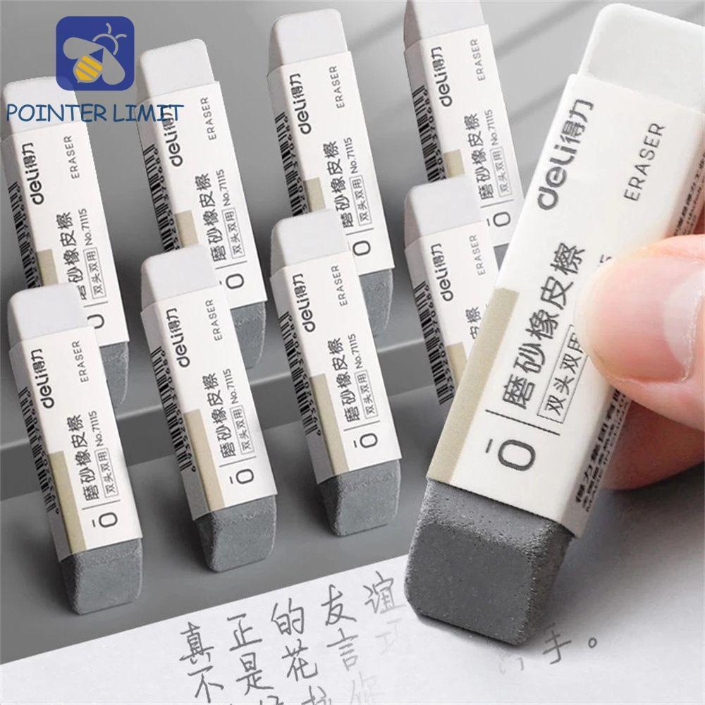 POTER LIMIT Matte Eraser Gel Pen Bút Bi Văn Phòng Phẩm Văn Phòng Bút Đài Phun Sương Mù Tẩy