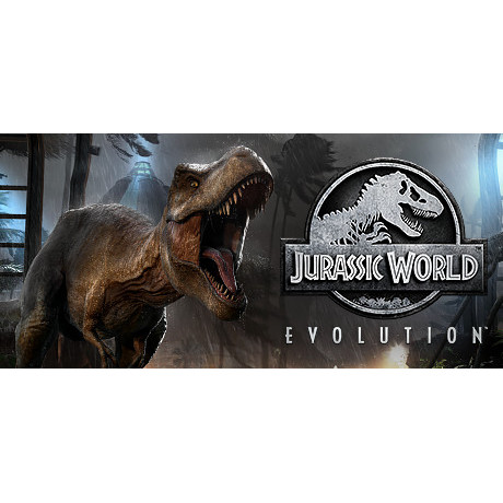 Trò chơi PC chính hãng Steam Trung Quốc Jurassic World Evolution Jurassic World Evolution Jurassic W