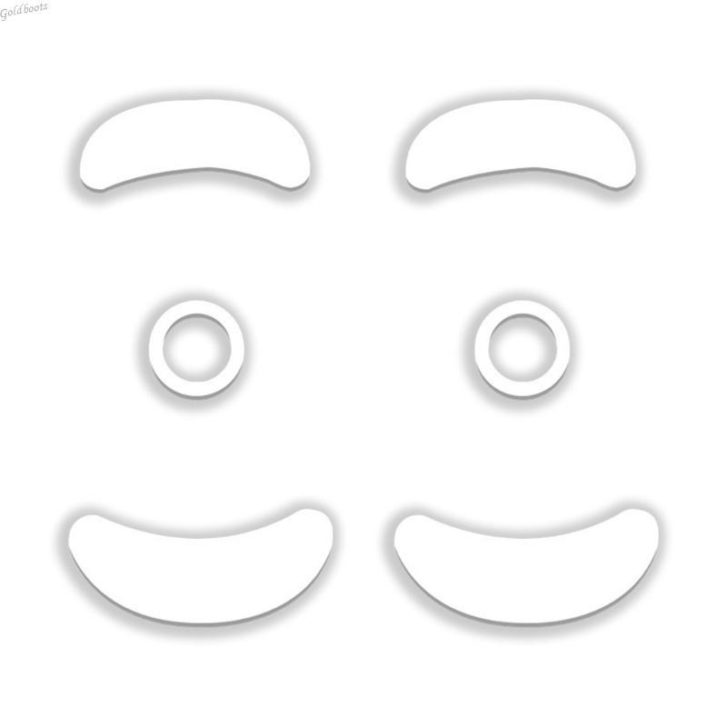 Thay thế giày trượt chuột chơi game GB với trượt mượt mà và thay đổi trực tiếp cho NP01S