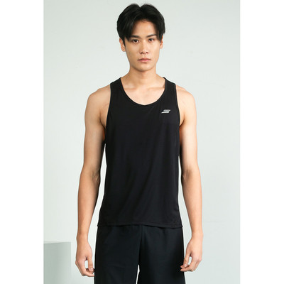 Sports Tank Top Nam Skechers Running Performance Sports Tank Top - SP325M355-0018