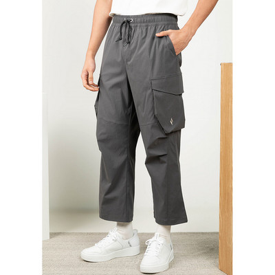 Quần Dài Thể Thao Nam Skechers Skechers Authentic - Trendy Pants - SL425M417-00CA
